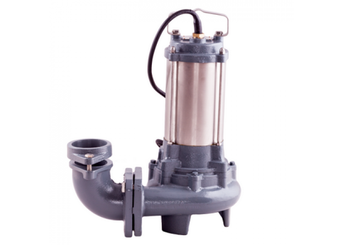Дренажный насос Aquario VORTEX 30-12 TC