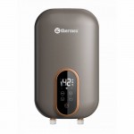 Электрический проточный водонагреватель Thermex Chief 8500