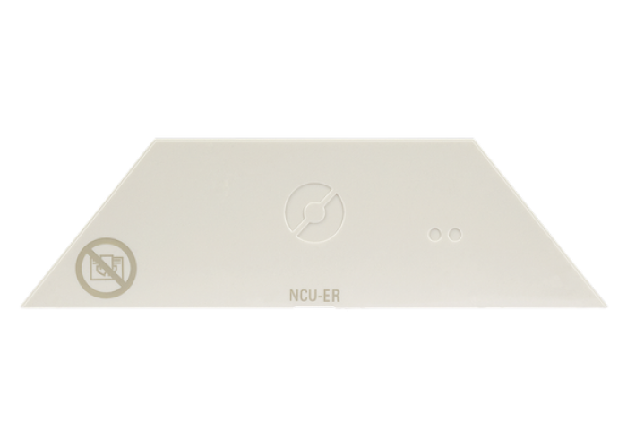 Термостат Nobo NCU ER для конвекторов NTE 4S, NFC4S, NFC4N, NFC2S, NFC2N