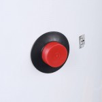 Бойлер комбинированного нагрева Rommer RWH-1210-050150 настенный 150 л. ТЭН 2,4 кВт