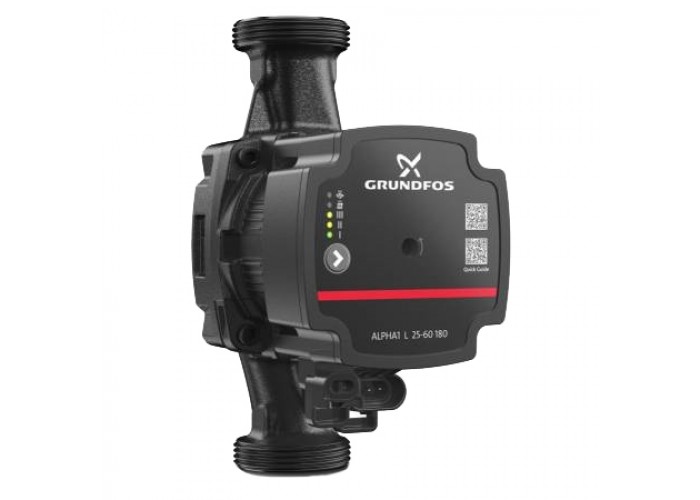Циркуляционный насос Grundfos ALPHA1 L 25-40 130