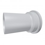 Адаптер фланцевого соединения Thermaflex для электрофузионной сварки GF-BUNDBU50