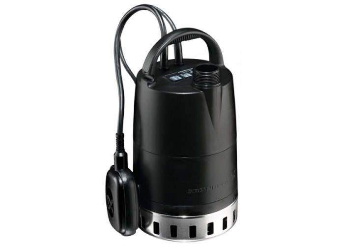 Дренажный насос Grundfos Unilift CC 5 A1