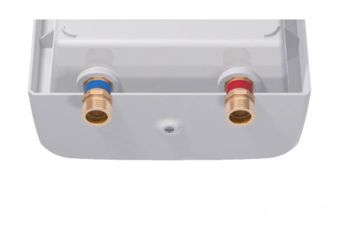 Электрические проточные водонагреватели Thermex Topflow 6000