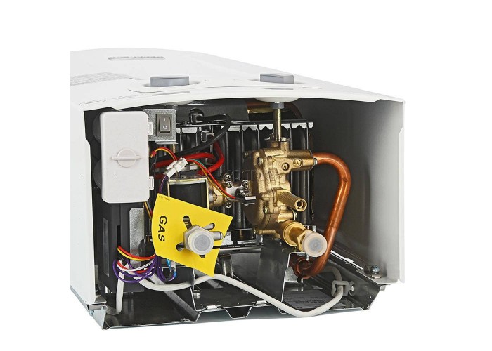 Газовые колонки Bosch WR 13-2B (GWH 13 - 2 CO B)