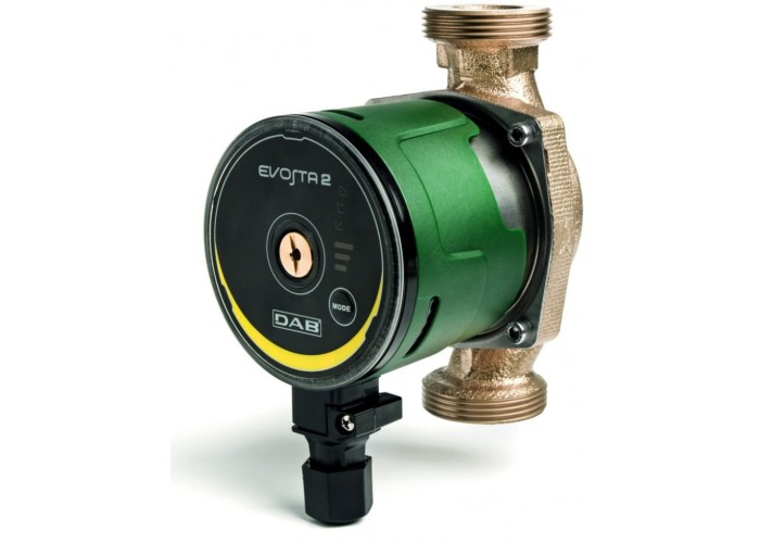 Циркуляционный насос DAB EVOSTA 2 SAN 40-70/150 (1")