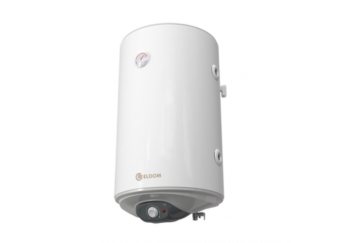 Настенный комбинированный бойлер ELDOM THERMO WV08046TRG, 80 литров