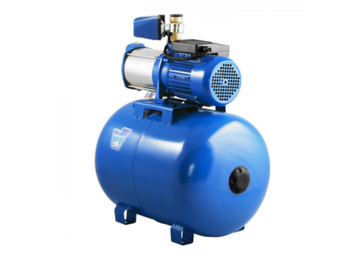Насосная станция Aquario AUTO AMH-125-6P (50л.)