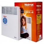 Электрический обогреватель Noirot CNX-4 Plus 500 Вт