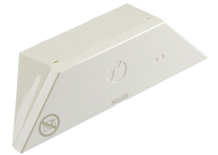 Термостат Nobo NCU ER для конвекторов NTE 4S, NFC4S, NFC4N, NFC2S, NFC2N
