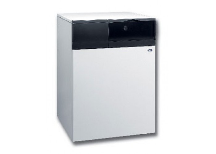 Бойлер косвенного нагрева Baxi SLIM UB 120