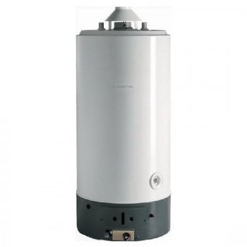Газовый накопительный водонагреватель Ariston SGA 120