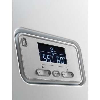 Настенный газовый одноконтурный котёл Protherm Пантера 25 KTO