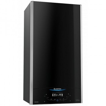 Настенный газовый конденсационный котел отопления Ariston ALTEAS ONE+ NET 24