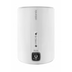 Электрический накопительный водонагреватель Atlantic GENIUS STEATITE WiFi 80