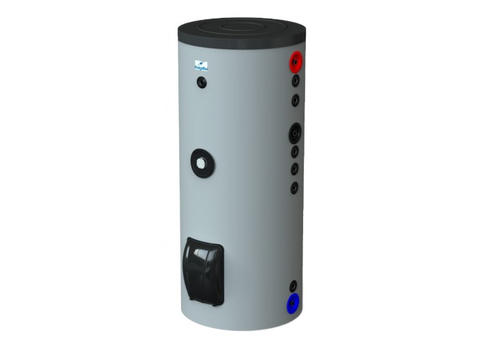 Комбинированный бойлер Hajdu STA 200 C2 E