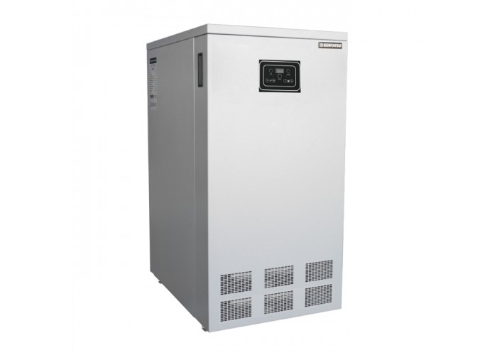 Напольный газовый котел отопления, атмосферный Kentatsu Kobold S-05