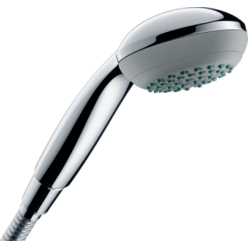 Душевая лейка Hansgrohe Crometta 85 Vario 28562000