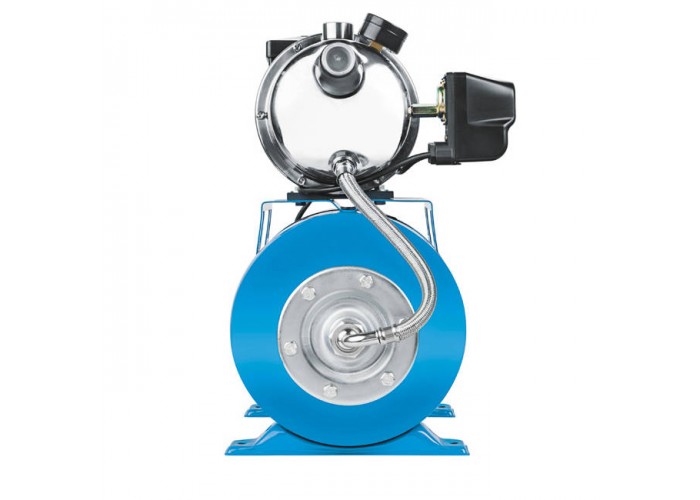 Насосная станция UNIPUMP AUTO JS 100-S