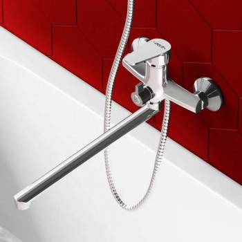 Универсальный смеситель Dorff Prime D4095000