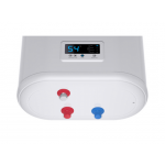 Электрический накопительный водонагреватель Thermex IF 30 V (pro) Wi-Fi