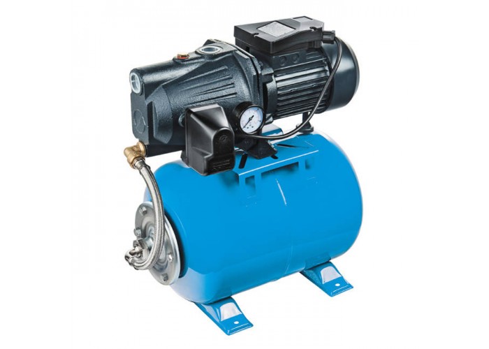 Насосная станция UNIPUMP AUTO JET 100 L-50