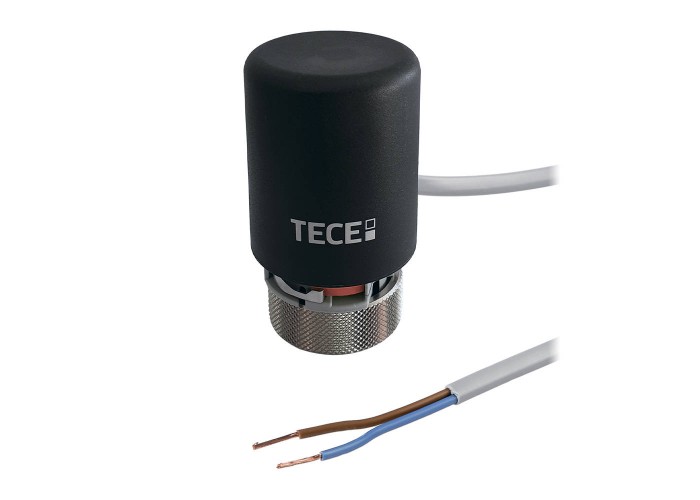 Сервопривод TECE SLQ TECEfloorcvg 230 B