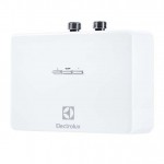 Электрический проточный водонагреватель Electrolux NPX 8 AQUATRONIC DIGITAL PRO