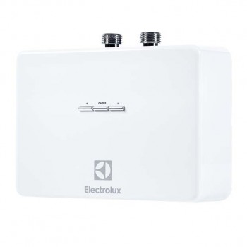 Электрический проточный водонагреватель Electrolux NPX 8 AQUATRONIC DIGITAL PRO