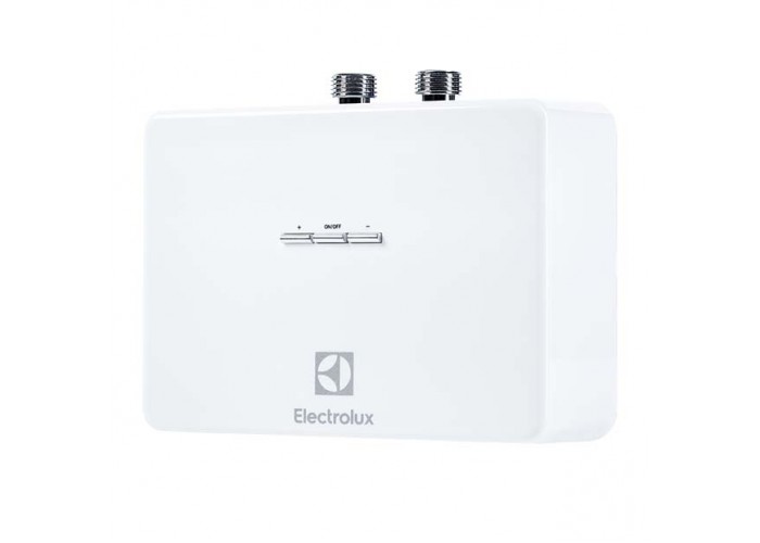 Электрический проточный водонагреватель Electrolux NPX 8 AQUATRONIC DIGITAL PRO