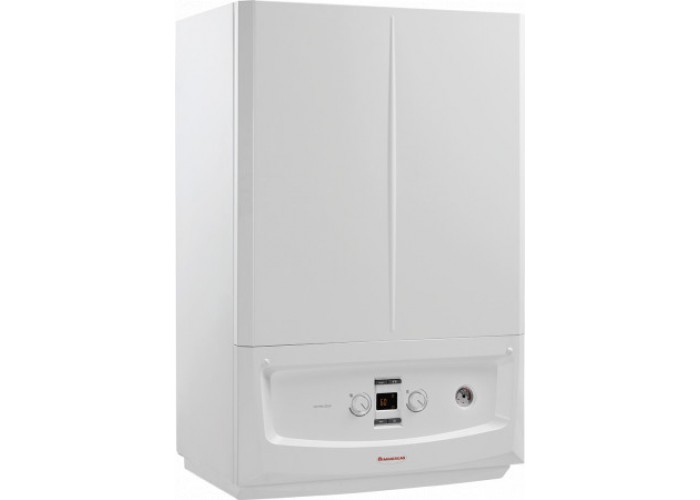 Настенный газовый конденсационный котел отопления IMMERGAS VICTRIX ZEUS 32