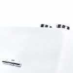 Электрический проточный водонагреватель Electrolux NPX 8 AQUATRONIC DIGITAL PRO