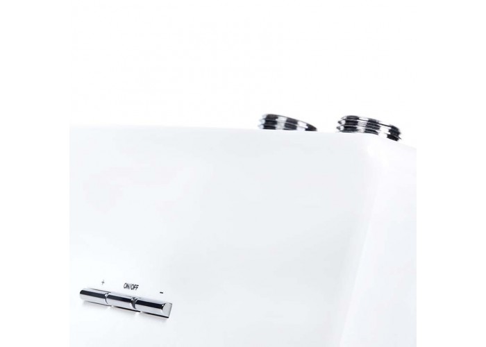 Электрический проточный водонагреватель Electrolux NPX 8 AQUATRONIC DIGITAL PRO