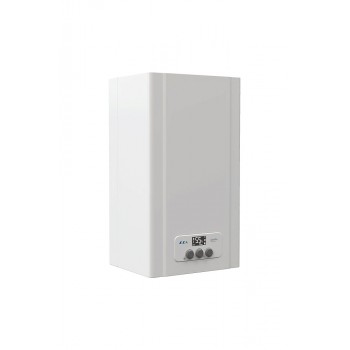 Настенный газовый двухконтурный котел отопления E.C.A. GELIOS PLUS 11 HM NG