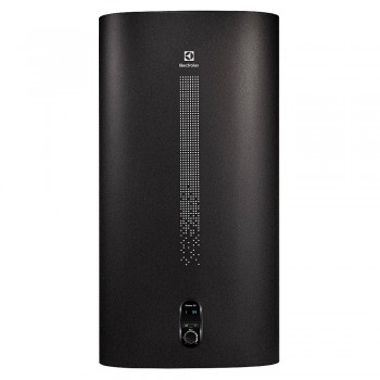 Электрический накопительный водонагреватель Electrolux EWH 100 Gladius 2.0 Grafit Электрический накопительный водонагреватель Electrolux EWH 100 Gladius 2.0 Grafit