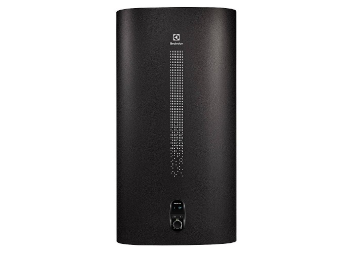 Электрический накопительный водонагреватель Electrolux EWH 100 Gladius 2.0 Grafit