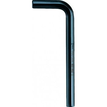 Г-образный ключ WERA 950 BM BlackLaser 3 x 63 мм