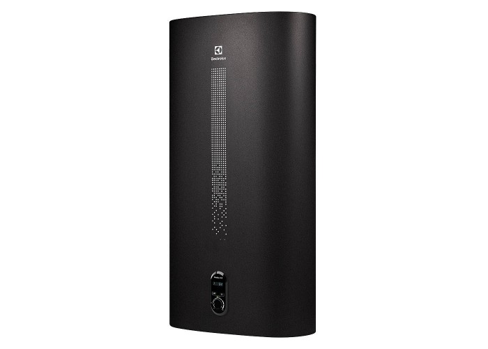 Электрический накопительный водонагреватель Electrolux EWH 100 Gladius 2.0 Grafit