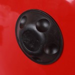 Мембранный бак для систем отопления Stout с диафрагмой 100 л, STH-0005-000100 Мембранный бак для систем отопления Stout с диафрагмой 100 л, STH-0005-000100