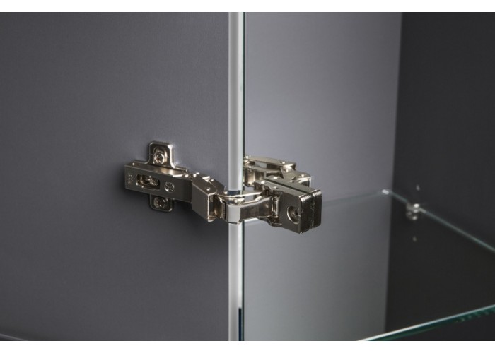Шкаф-колонна AM.PM Spirit 2.0 M70ACHL0356WG подвесной, 35 см, белый