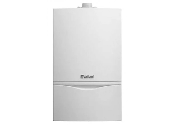 Настенный конденсационный котёл Vaillant ecoTEC plus VU INT IV 346 / 5-5 H