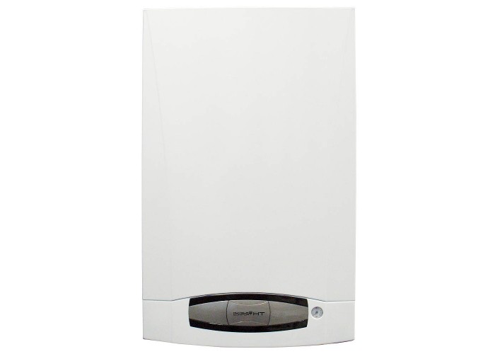 Настенный газовый двухконтурный котёл Baxi Nuvola-3 Comfort 240 Fi
