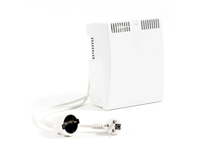 Стабилизатор напряжения Бастион TEPLOCOM ST-1515