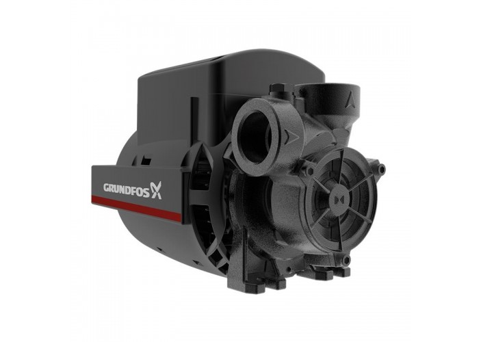 Поверхностный насос Grundfos PF 2-50