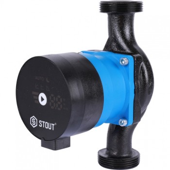 Циркуляционный насос Stout mini pro 25/60-180