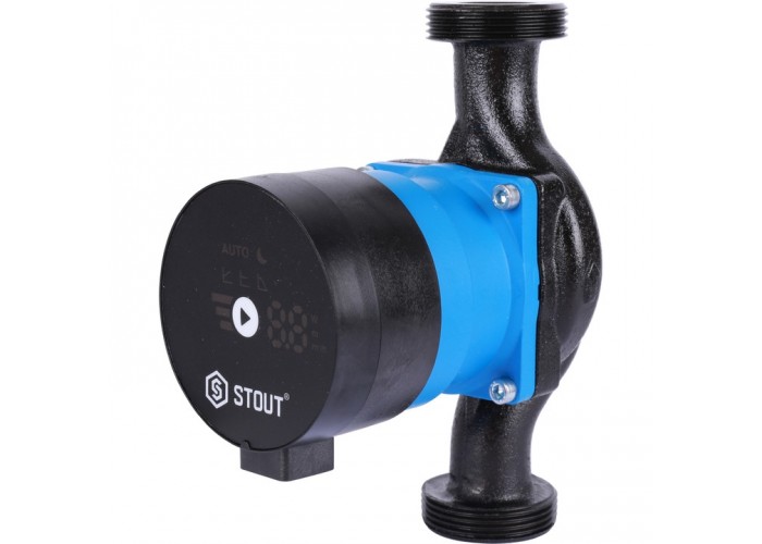 Циркуляционный насос Stout mini pro 25/60-180