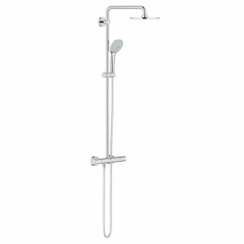 Душевая колонна Grohe Euphoria XXL 210 27964000