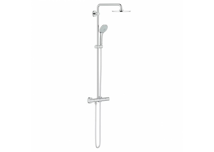 Душевая колонна Grohe Euphoria XXL 210 27964000