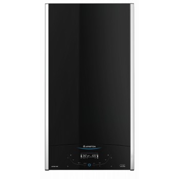 Настенный газовый конденсационный котел отопления Ariston ALTEAS ONE NET 30