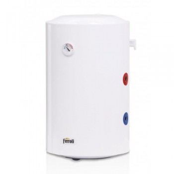 Комбинированный бойлер Ferroli PTO 150V